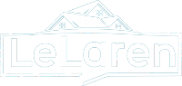 LeLaren Fence Valparaiso, IN - logo