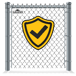 Valparaiso Indiana Chain Link Fence Warranty Information